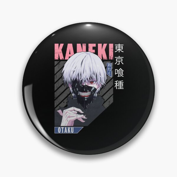 Item preview, Kaneki Tokyo Ghoul designed and sold by zozosazap.