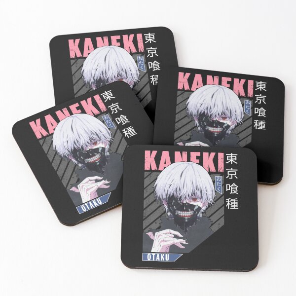 Item preview, Kaneki Tokyo Ghoul designed and sold by zozosazap.