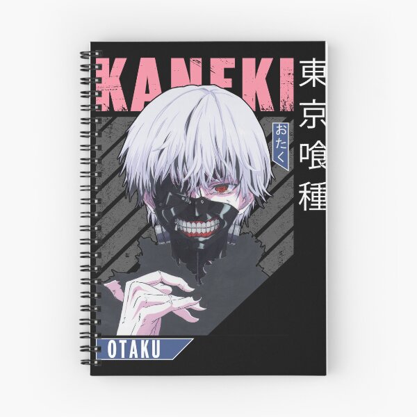 Item preview, Kaneki Tokyo Ghoul designed and sold by zozosazap.