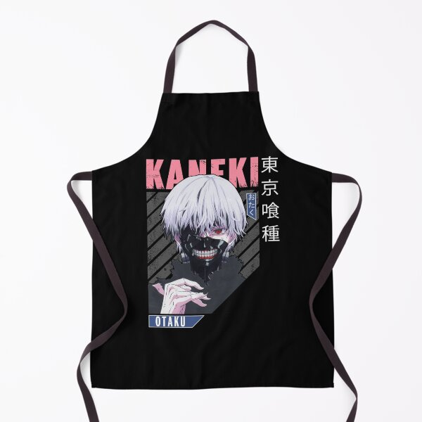 Item preview, Kaneki Tokyo Ghoul designed and sold by zozosazap.