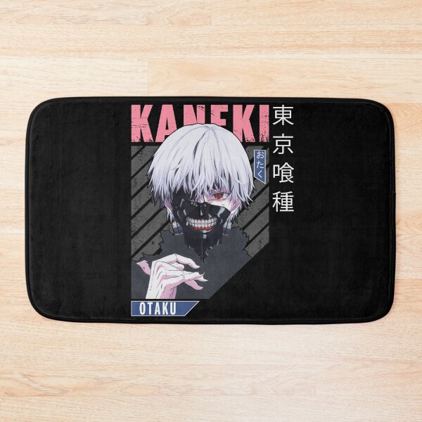 Item preview, Kaneki Tokyo Ghoul designed and sold by zozosazap.