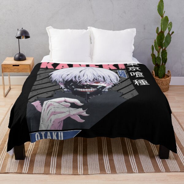Item preview, Kaneki Tokyo Ghoul designed and sold by zozosazap.