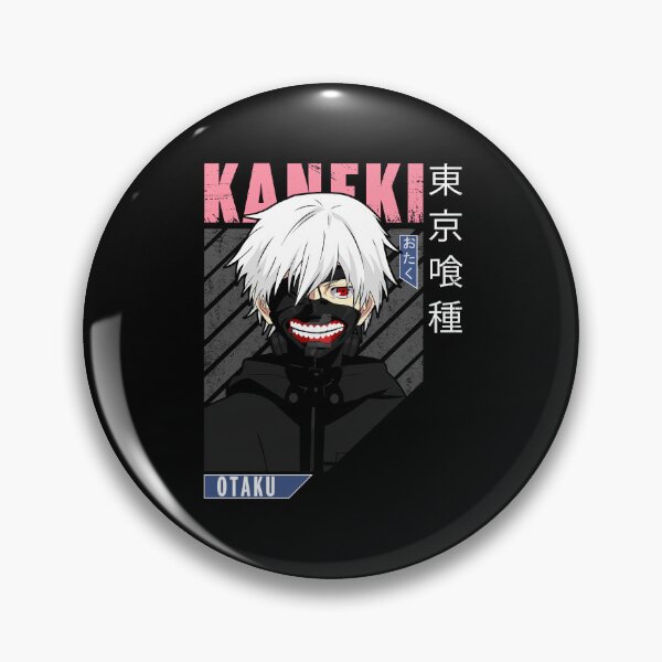 Item preview, doode Kaneki  designed and sold by zozosazap.