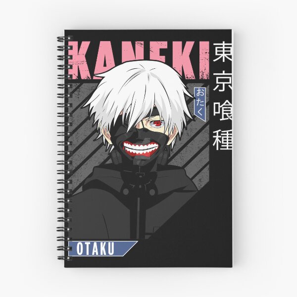 Item preview, doode Kaneki  designed and sold by zozosazap.