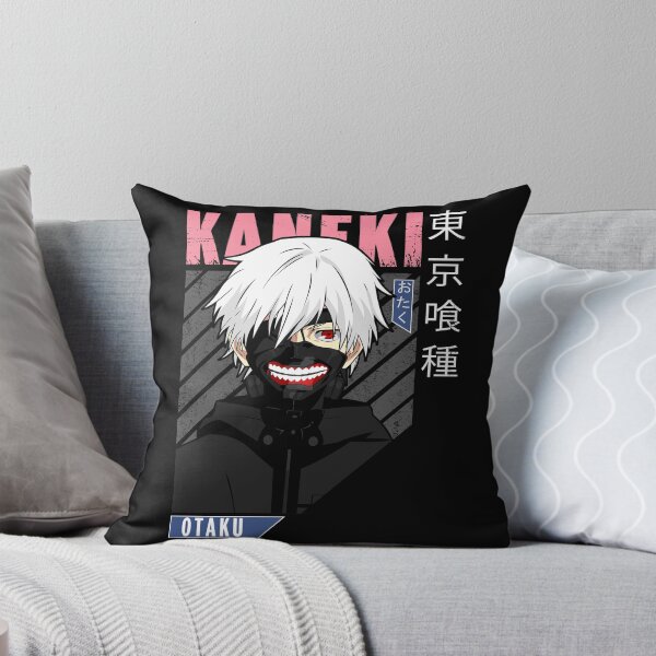 Item preview, doode Kaneki  designed and sold by zozosazap.