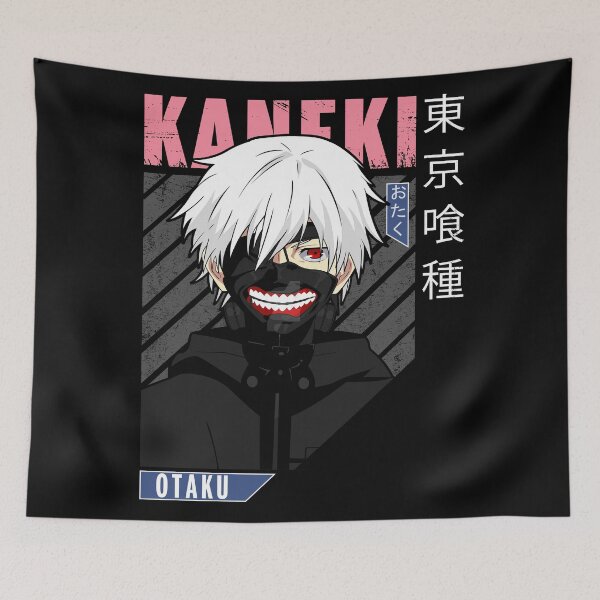 Item preview, doode Kaneki  designed and sold by zozosazap.