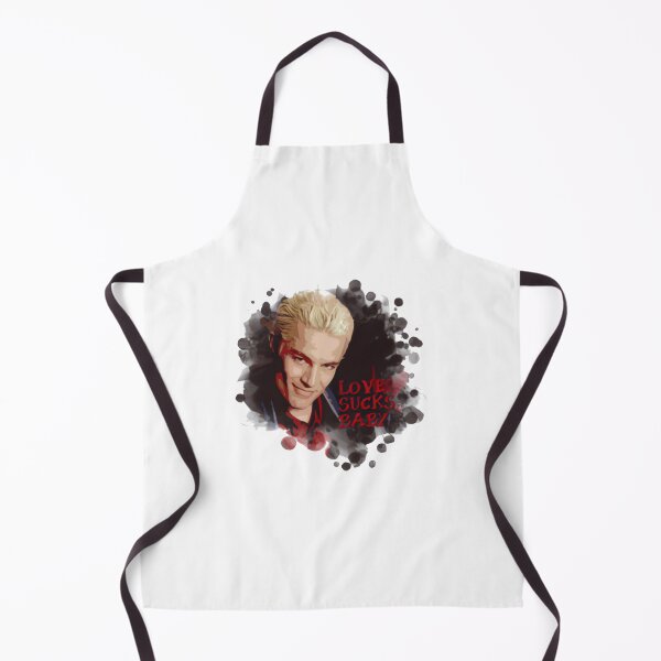 Item preview, Buffy The Vampire Slayer Spike Fun designed and sold by LSDComeseuram.
