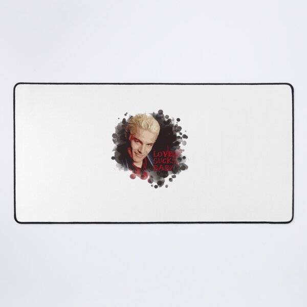 Item preview, Buffy The Vampire Slayer Spike Fun designed and sold by LSDComeseuram.