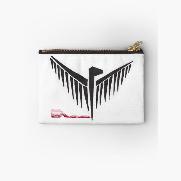 Item preview, Tribal Raven designed and sold by A-P-Ink.