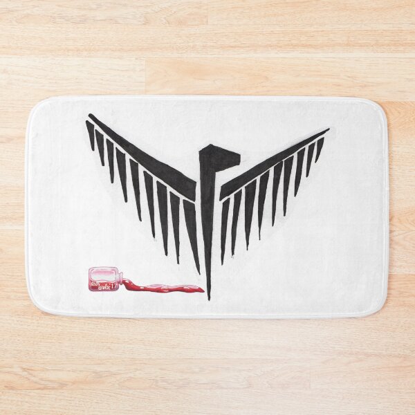 Item preview, Tribal Raven designed and sold by A-P-Ink.