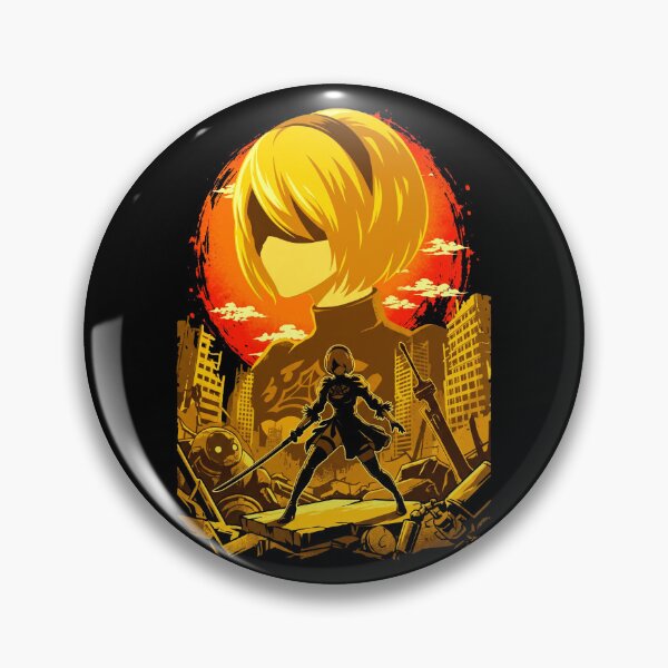 Item preview, Virtuous Android designed and sold by Nervas.