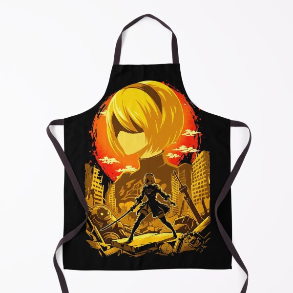 Item preview, Virtuous Android designed and sold by Nervas.