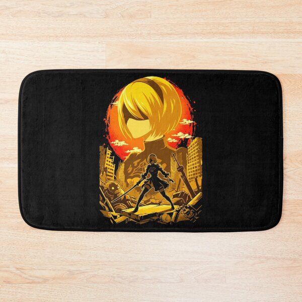 Item preview, Virtuous Android designed and sold by Nervas.