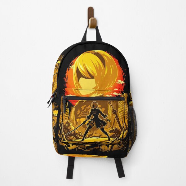 Item preview, Virtuous Android designed and sold by Nervas.