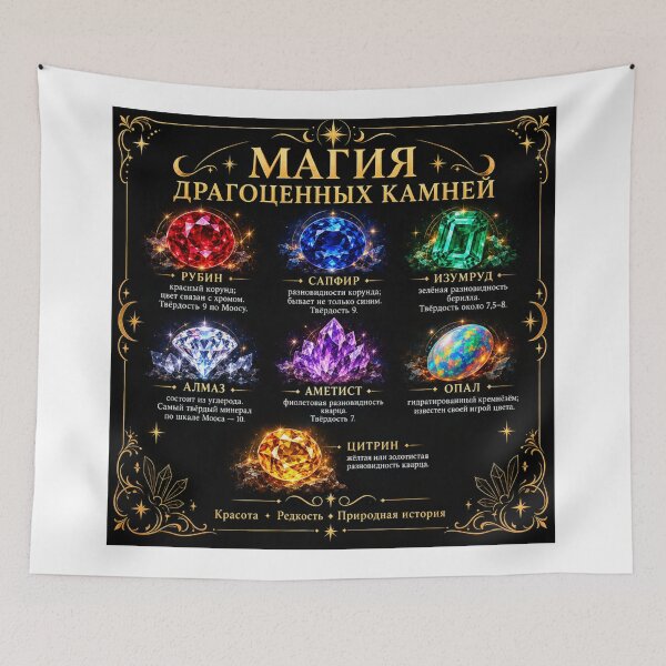 Item preview, Magic style info for stones. designed and sold by Valgasnews011.