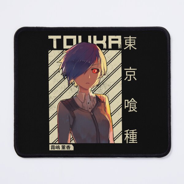 Item preview, Touka Tokyo Ghoul Kirishima designed and sold by zozosazap.