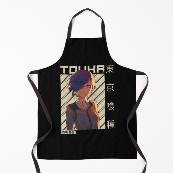 Item preview, Touka Tokio Ghoul Kirishima designed and sold by zozosazap.