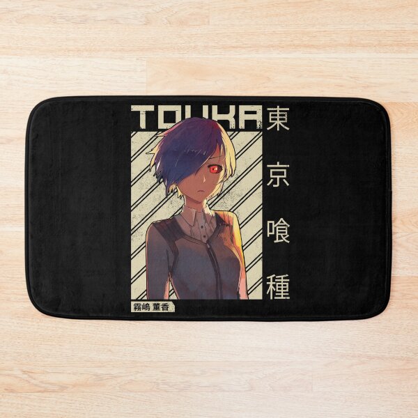 Item preview, Touka Tokyo Ghoul Kirishima designed and sold by zozosazap.