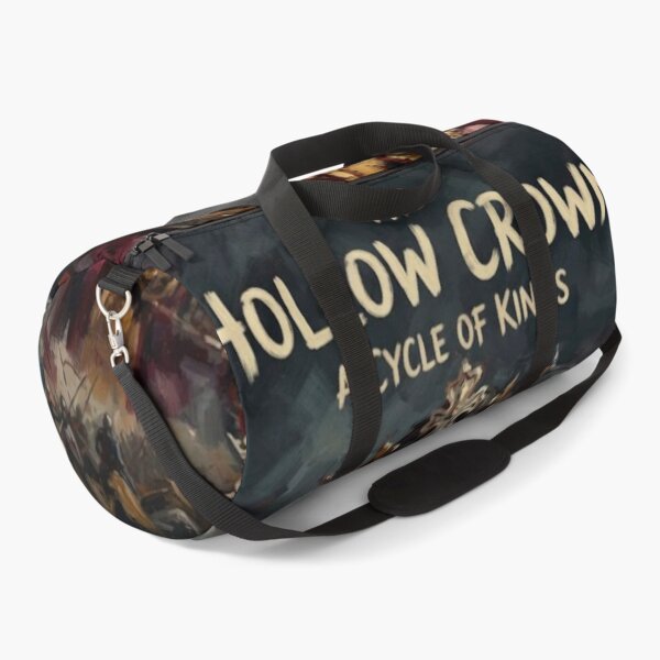Item preview, The Hollow Crown Fine Art Tribute designed and sold by Art's Diner.