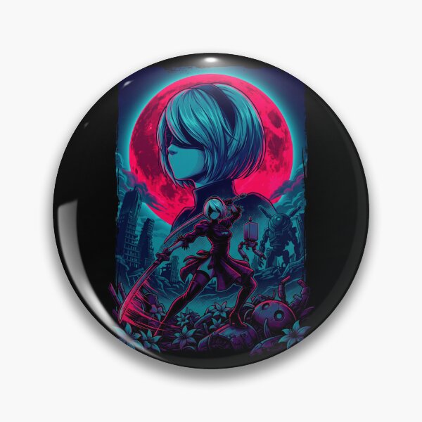 Item preview, Virtuous Android V2 designed and sold by Nervas.