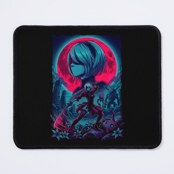 Item preview, Virtuous Android V2 designed and sold by Nervas.