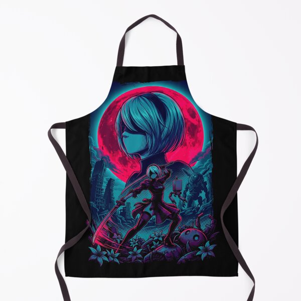 Item preview, Virtuous Android V2 designed and sold by Nervas.