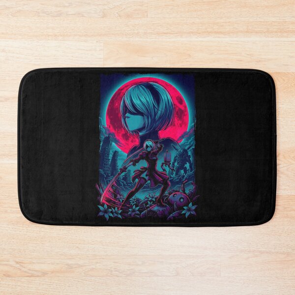 Item preview, Virtuous Android V2 designed and sold by Nervas.