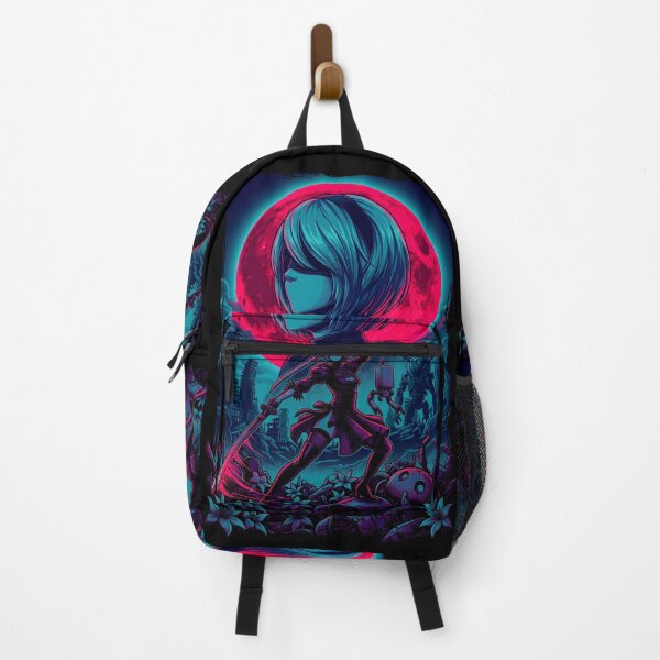 Item preview, Virtuous Android V2 designed and sold by Nervas.