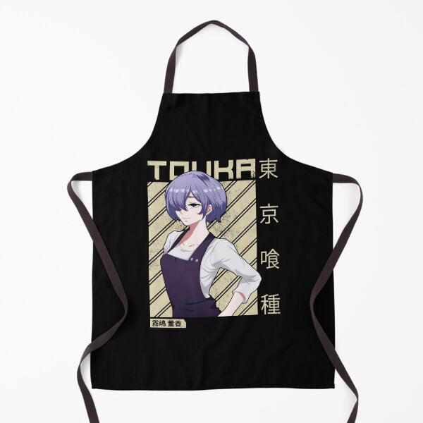 Item preview, Touka Kirishima designed and sold by zozosazap.