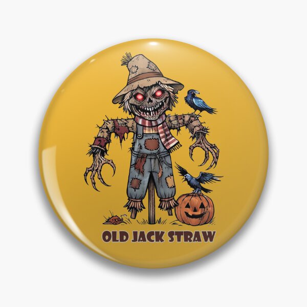 Item preview, Old Jack Straw designed and sold by Finding Source Designs.