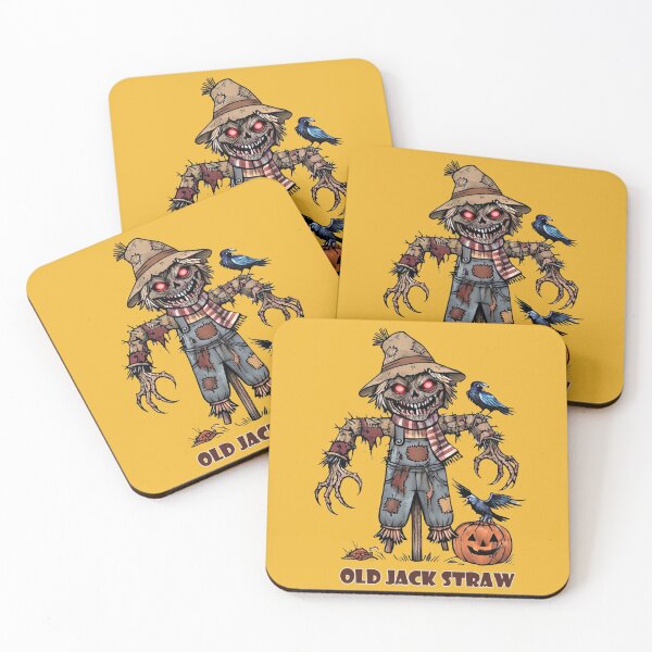 Item preview, Old Jack Straw designed and sold by Finding Source Designs.