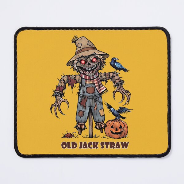 Item preview, Old Jack Straw designed and sold by Finding Source Designs.