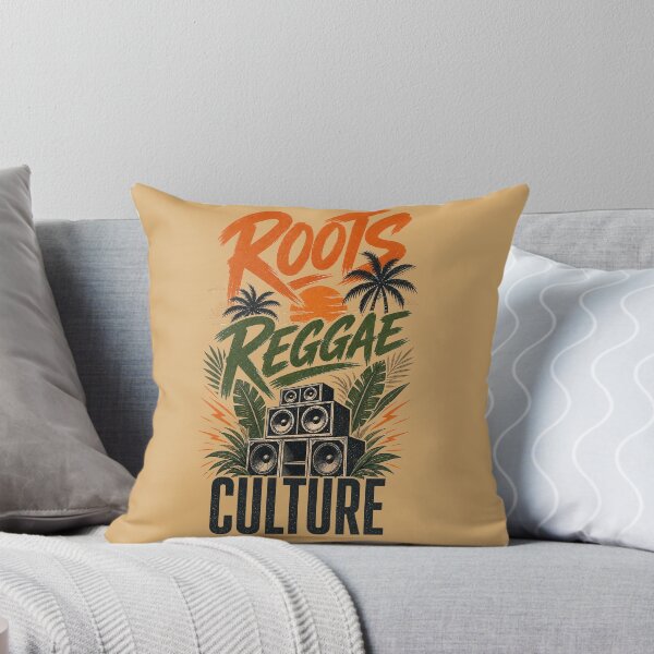 Item preview, Roots Reggae Culture designed and sold by SavvyEarth.