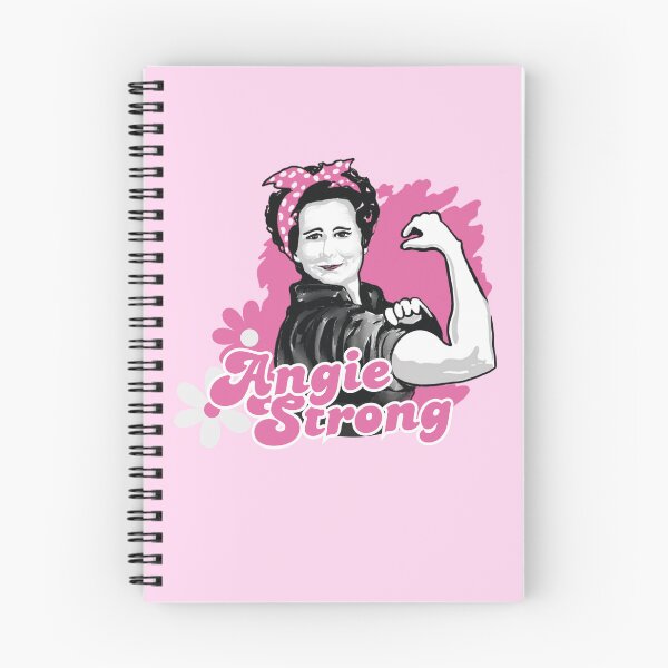 Item preview, AngieStrong designed and sold by studio-life.