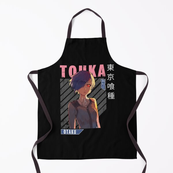 Item preview, Touka  designed and sold by zozosazap.