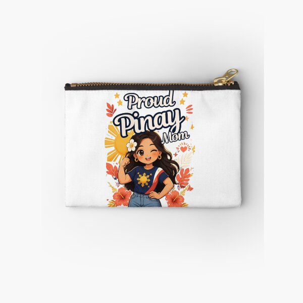 Item preview, Proud Pinay Mom designed and sold by bubblevixen.