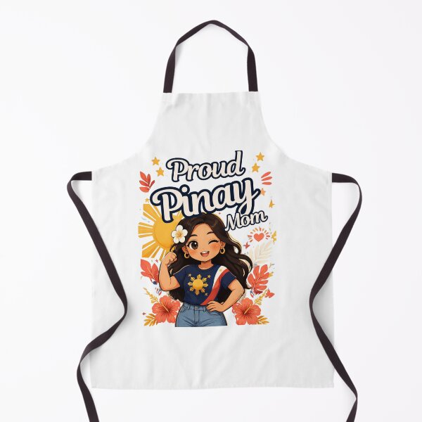 Aperçu de l'œuvre Maman Pinay fière créée et vendue par bubblevixen.