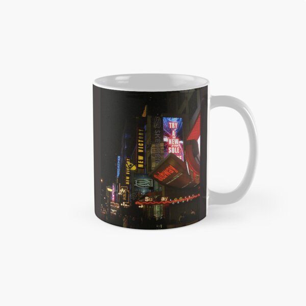 Item preview, Subway entrance in Times Square designed and sold by Ethel Jimenez.
