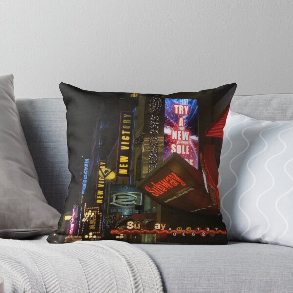 Item preview, Subway entrance in Times Square designed and sold by Ethel Jimenez.