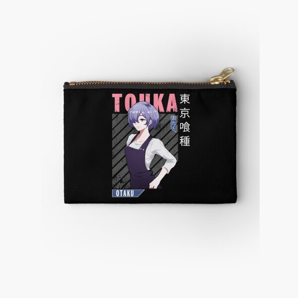 Item preview, Touka Kirishima Tokyo Ghoul  designed and sold by zozosazap.