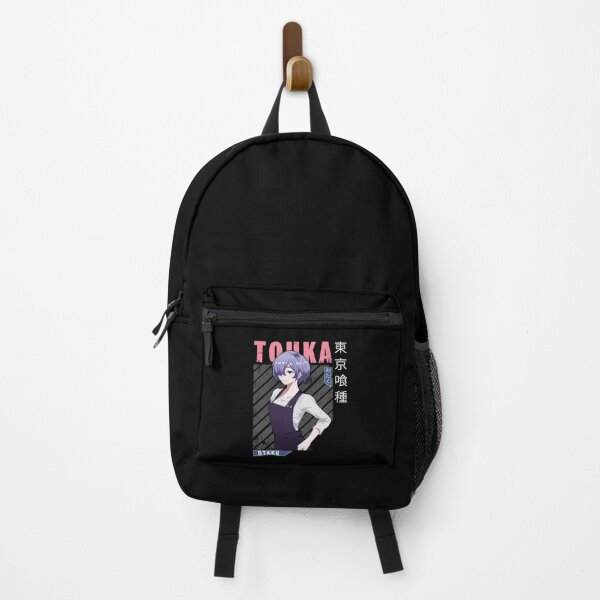 Item preview, Touka Kirishima Tokyo Ghoul  designed and sold by zozosazap.