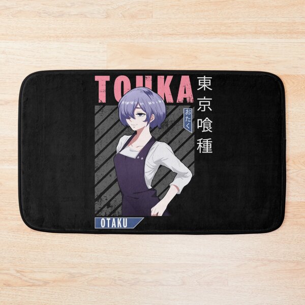 Item preview, Touka Kirishima Tokyo Ghoul  designed and sold by zozosazap.