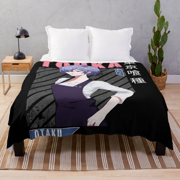 Item preview, Touka Kirishima Tokyo Ghoul designed and sold by zozosazap.