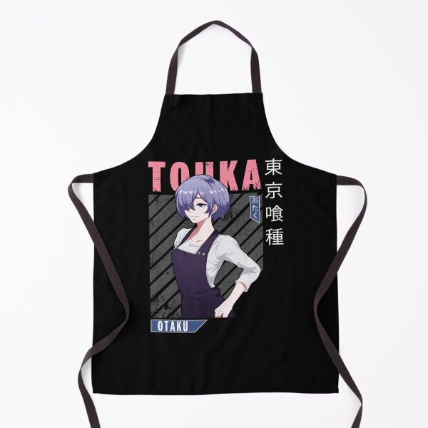 Item preview, Touka Kirishima Tokyo Ghoul  designed and sold by zozosazap.