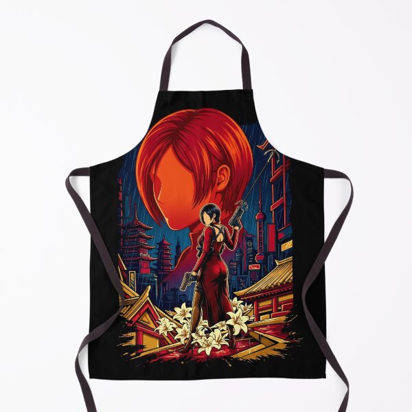 Item preview, Crimson Spy designed and sold by Nervas.