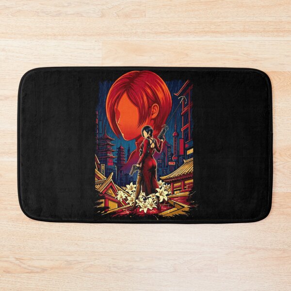 Item preview, Crimson Spy designed and sold by Nervas.