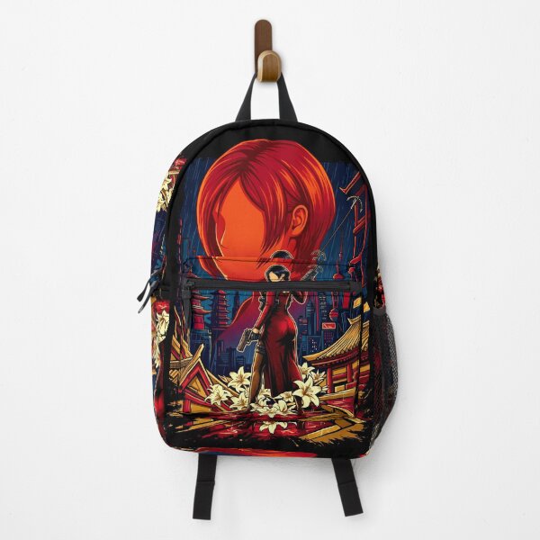 Item preview, Crimson Spy designed and sold by Nervas.