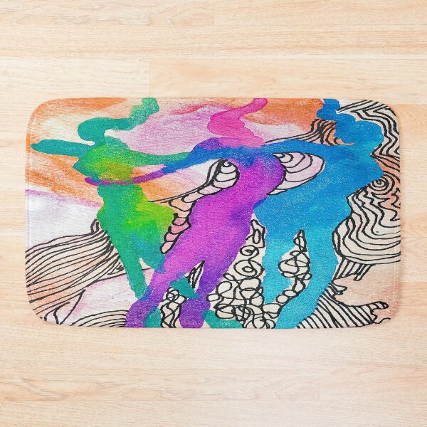 Item preview, Dance with Nature Soil designed and sold by Playture.