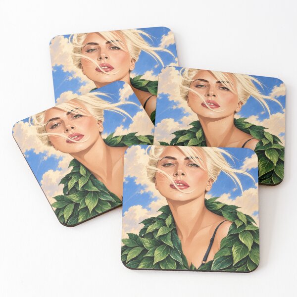 Item preview, Lady Gaga designed and sold by Laeton Designs.