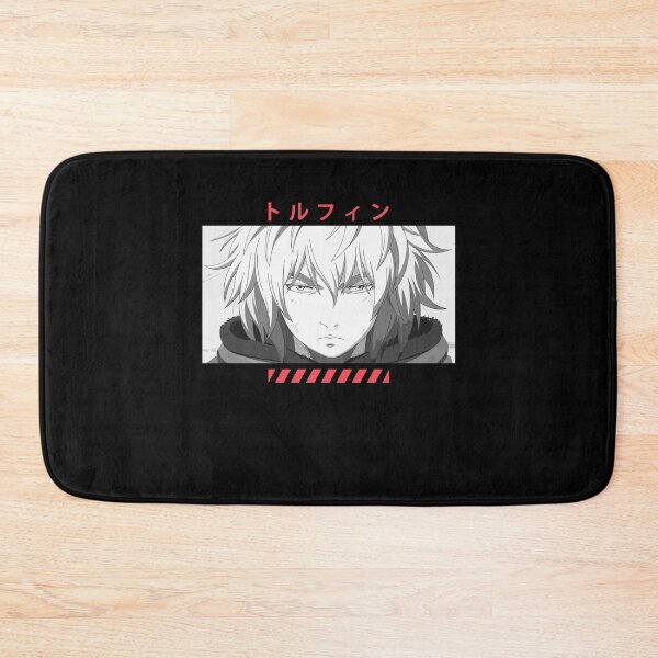 Item preview, Thorfinn  designed and sold by zozosazap.